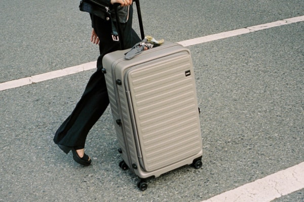 行李箱 LOJEL 行李箱 LOJEL