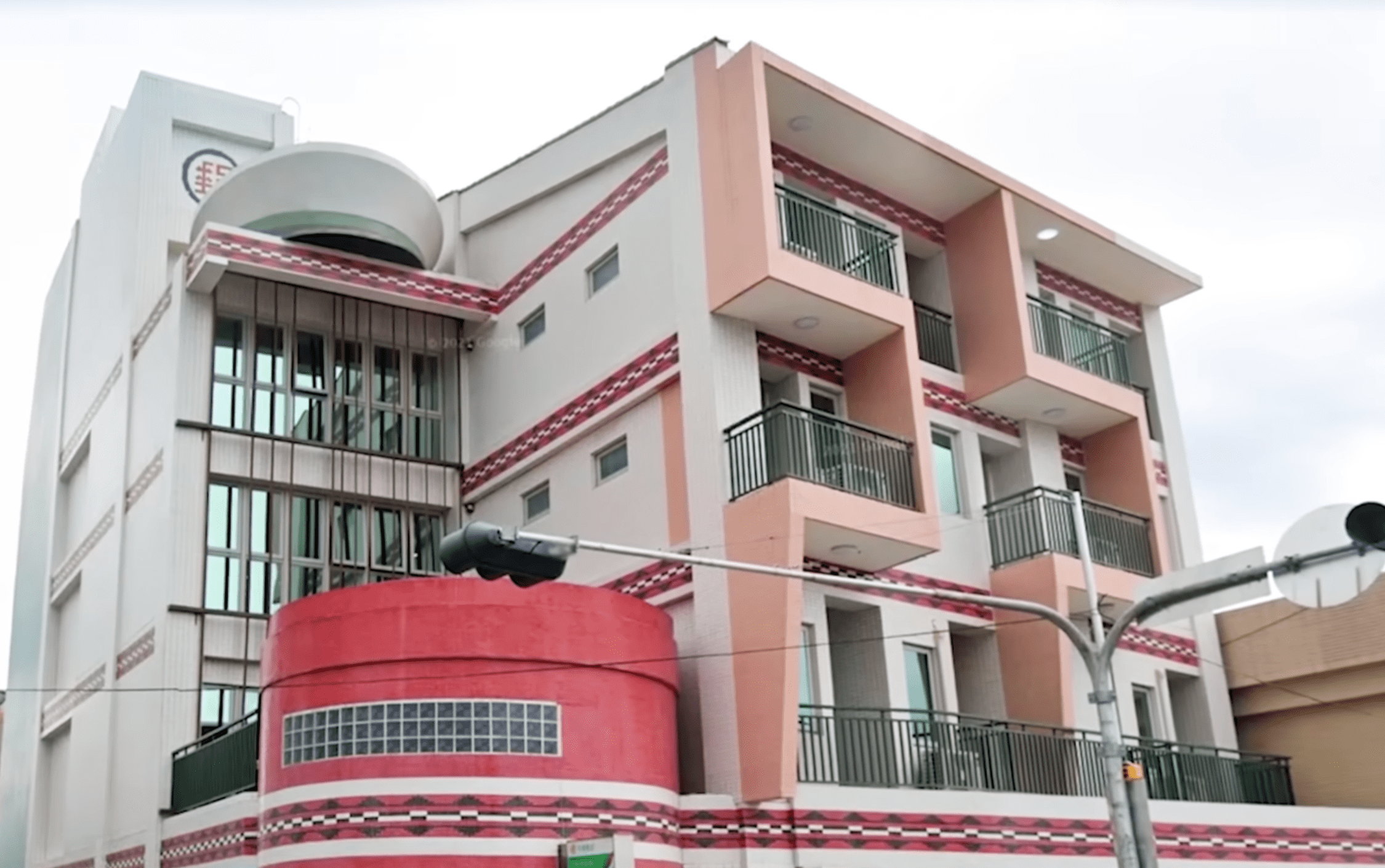 中華郵政大樓 台東卑南郵局 中華郵政大樓 台東卑南郵局