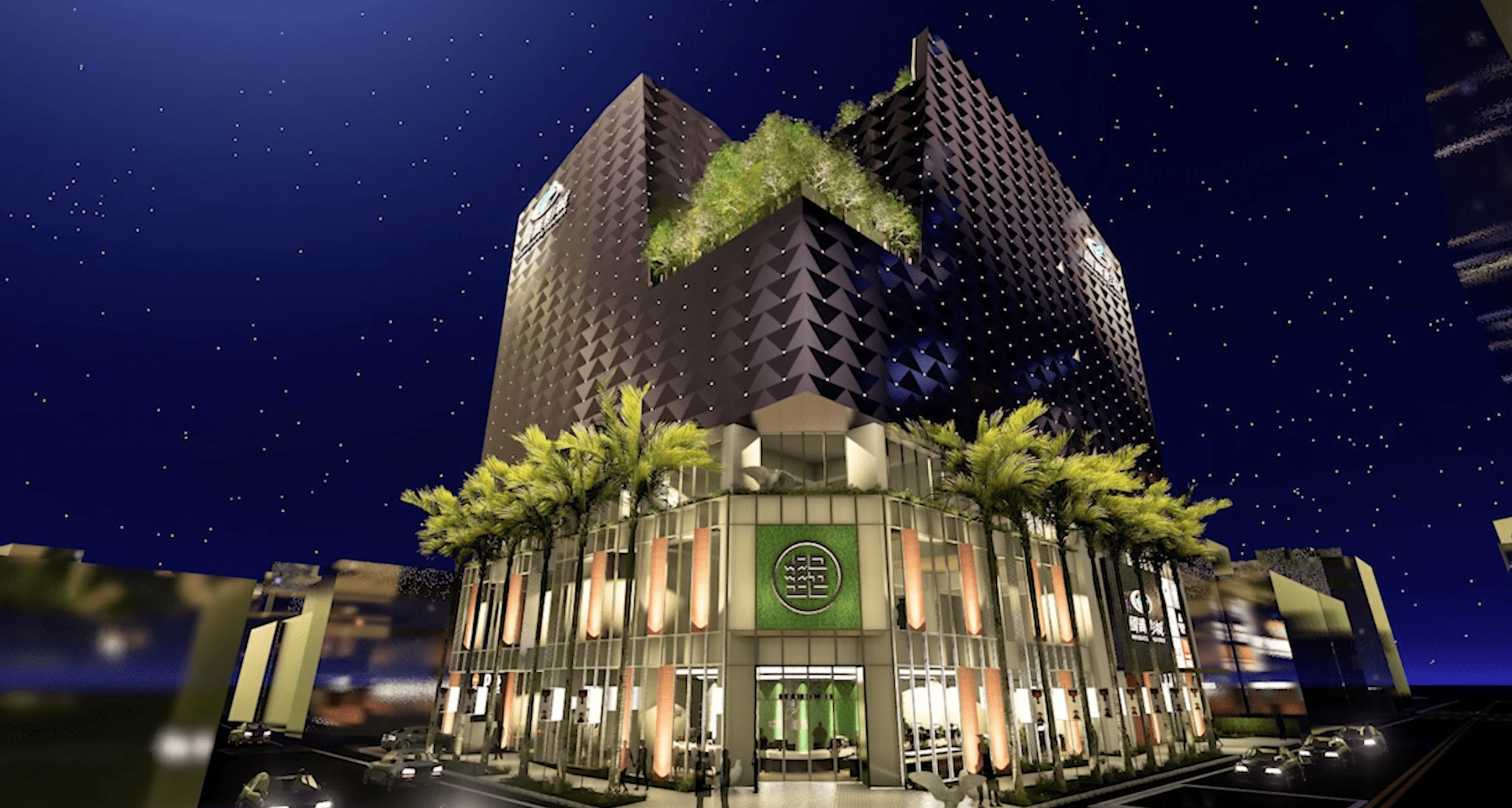 中華郵政大樓 彰化光復路郵局競圖 中華郵政大樓 彰化光復路郵局競圖