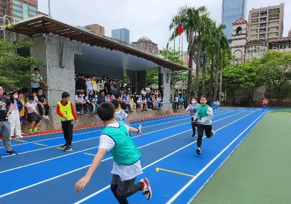 博愛國小 博愛國小