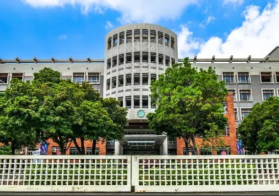 新生國小 新生國小