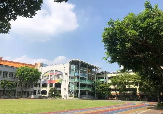 東門國小 東門國小