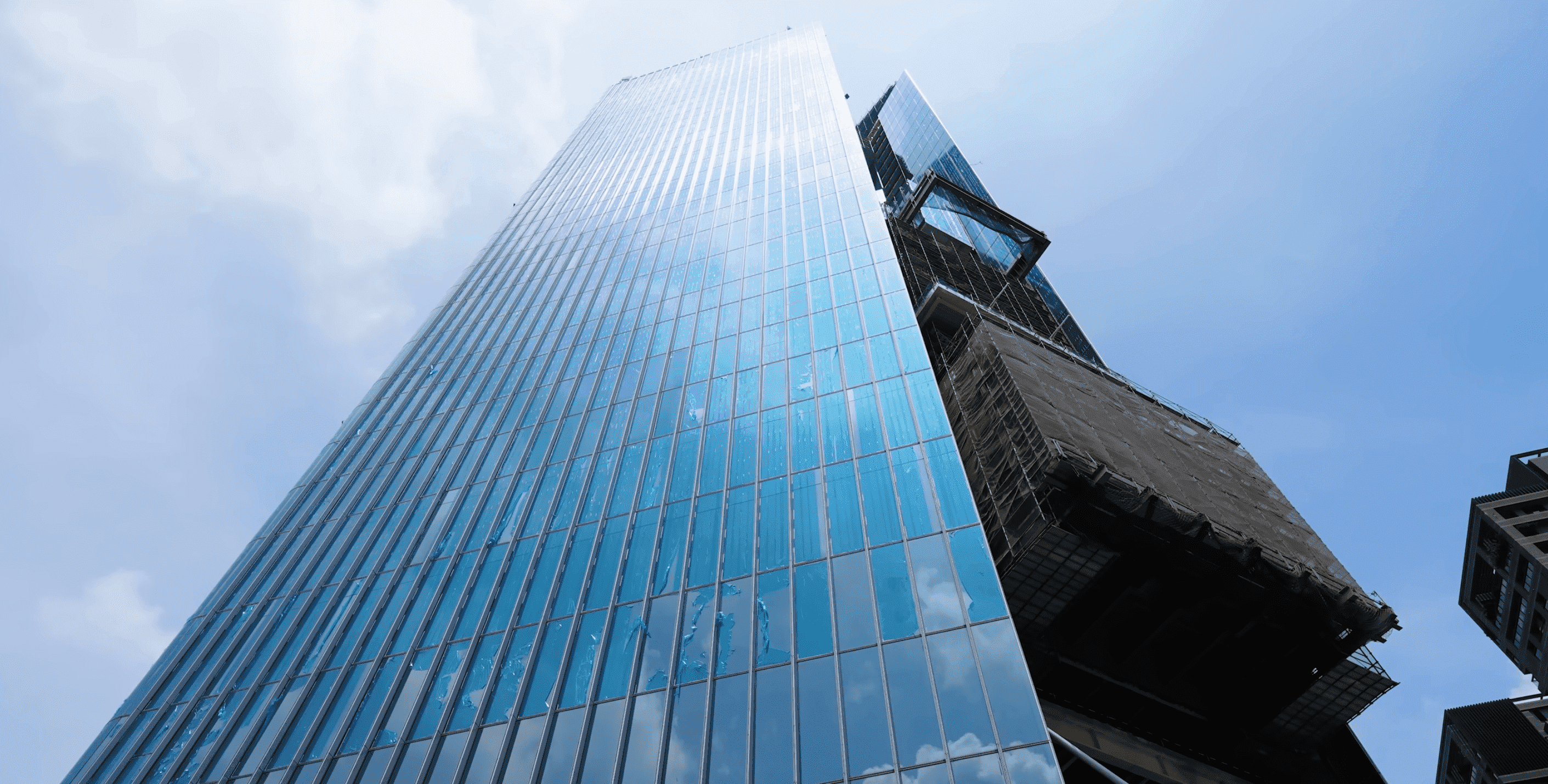 台中之鑽 玻璃帷幕 (1) 台中之鑽 玻璃帷幕 (1)