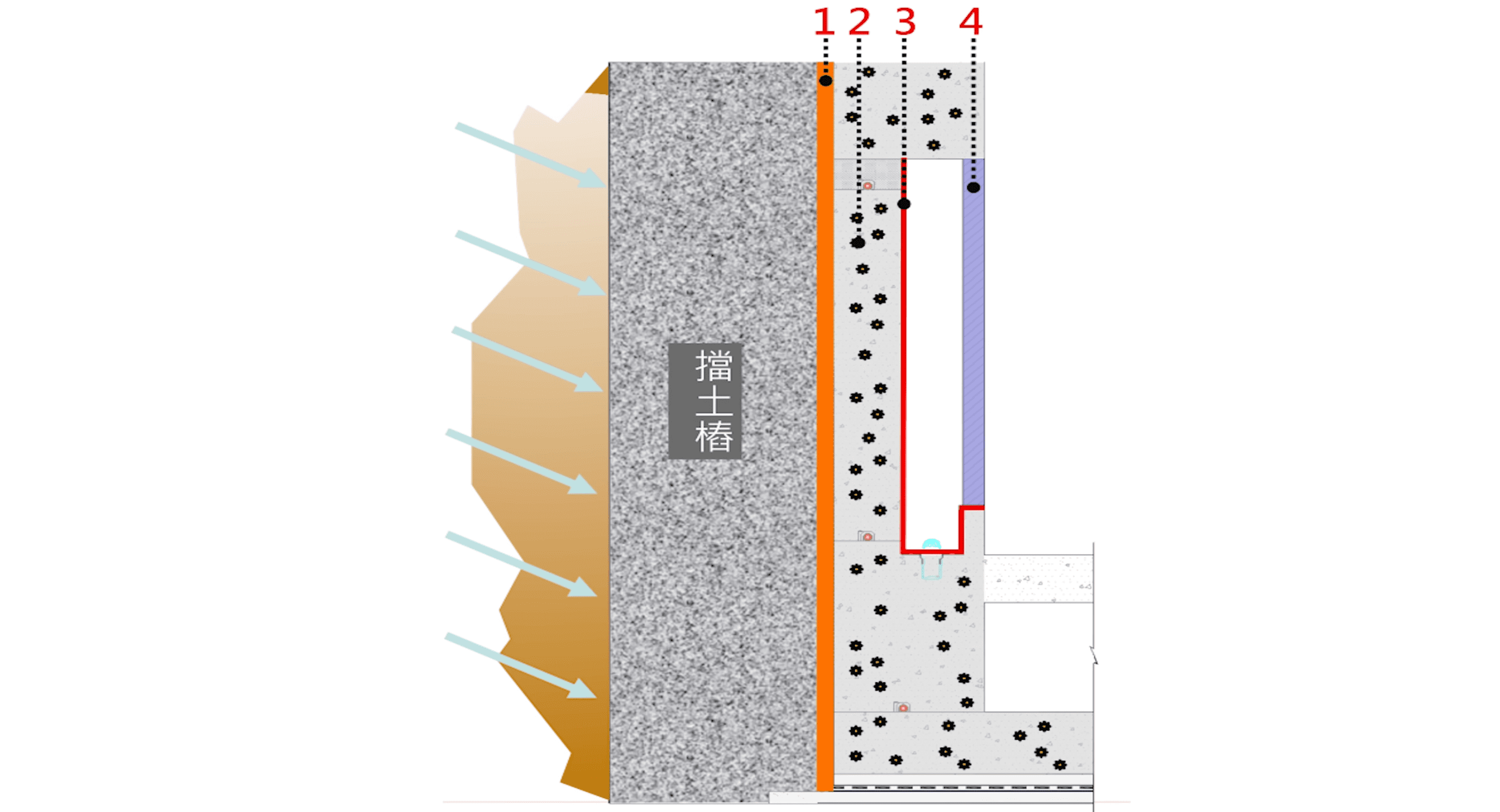 台中之鑽 防水工程 台中之鑽 防水工程