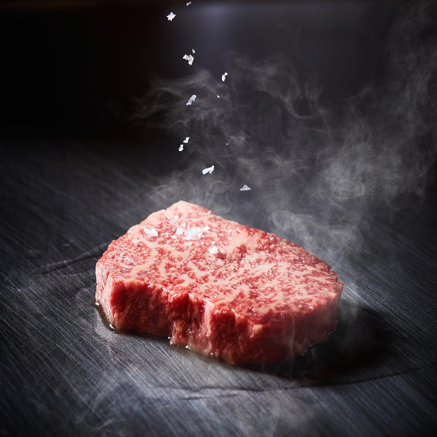 初魚鐵板燒 初魚鐵板燒