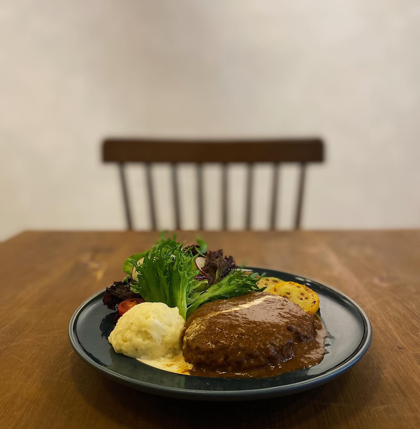 野毛食所 野毛食所
