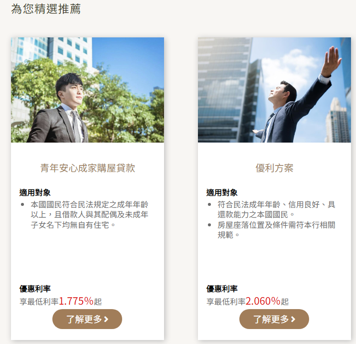 房貸e把兆 房貸試算