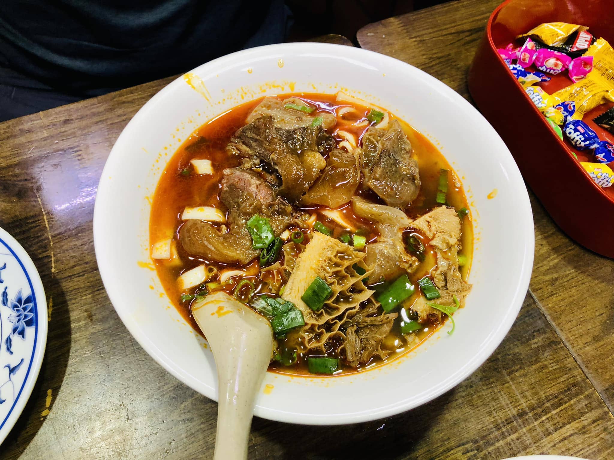 牛肉麵 昆陽牛肉麵