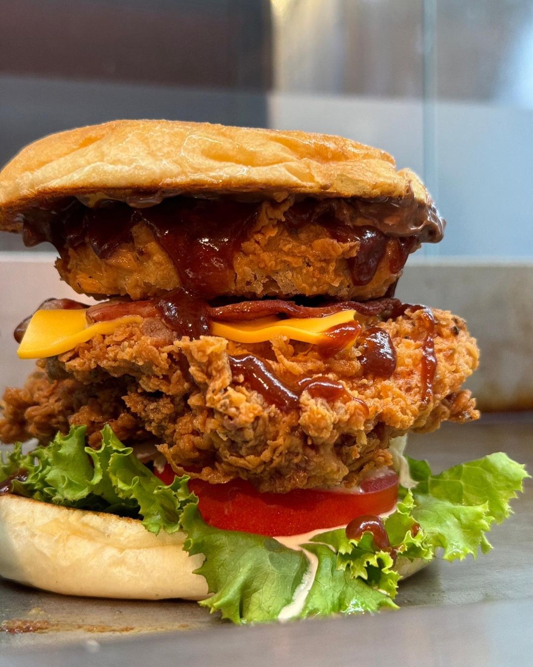 Big-Als-Burger Big-Als-Burger