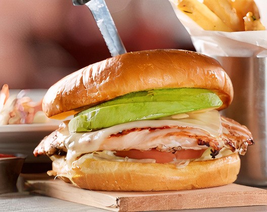 吉比鮮釀餐廳 吉比鮮釀餐廳