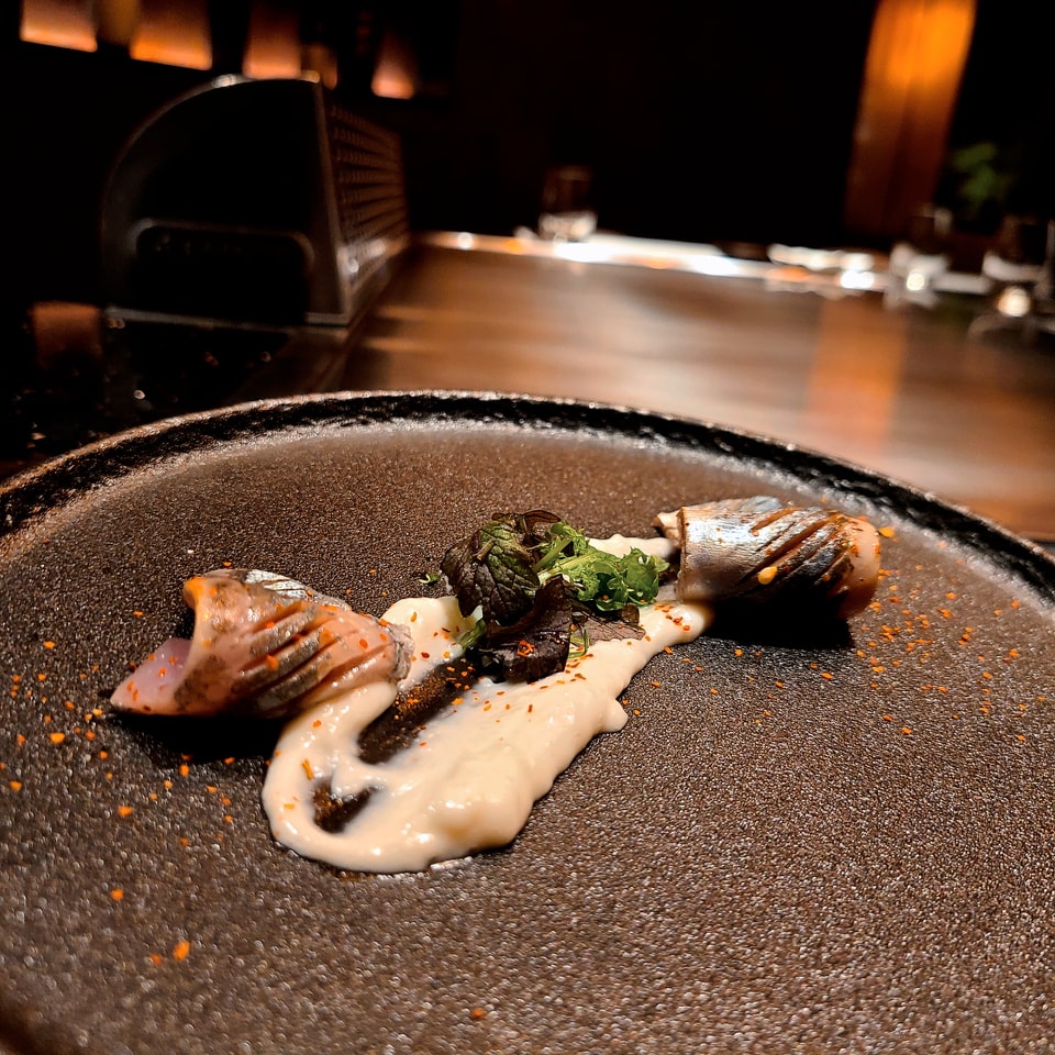 吾七鐵板燒 吾七鐵板燒