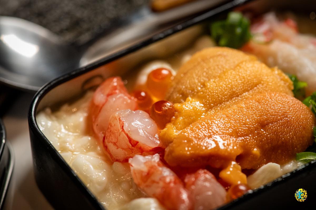 織田信長無菜單料理 織田信長無菜單料理