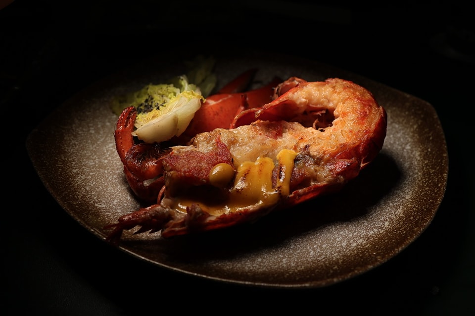 食光宴鐵板料理 食光宴鐵板料理