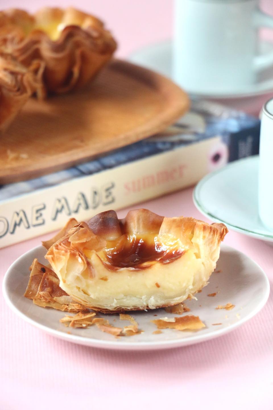 陳耀訓·麵包埠