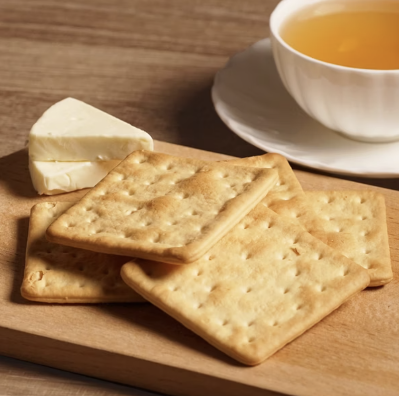 義美起司取向蘇打餅乾 義美起司取向蘇打餅乾