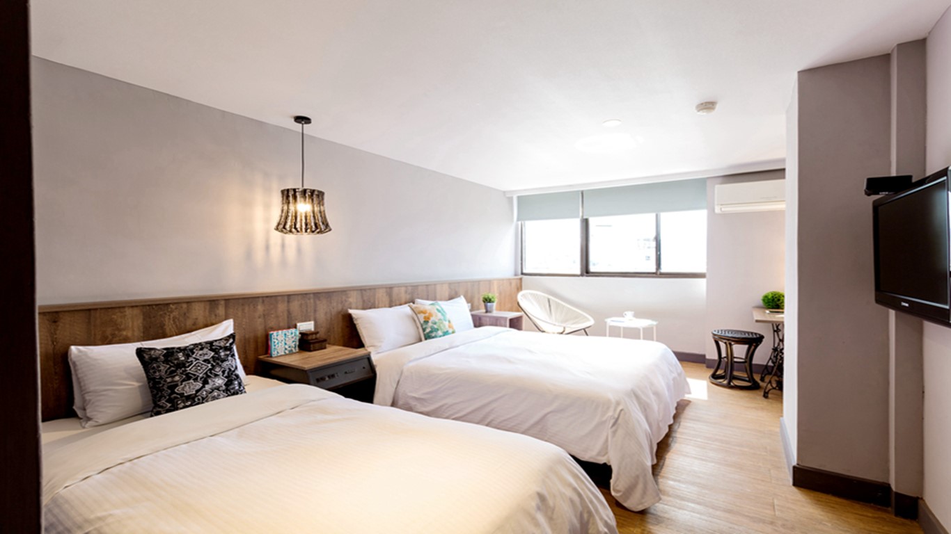 亞奇文旅 亞奇文旅