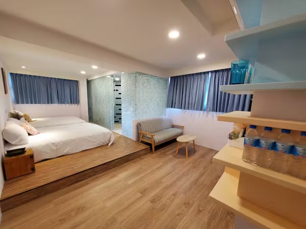 小窩旅店 小窩旅店