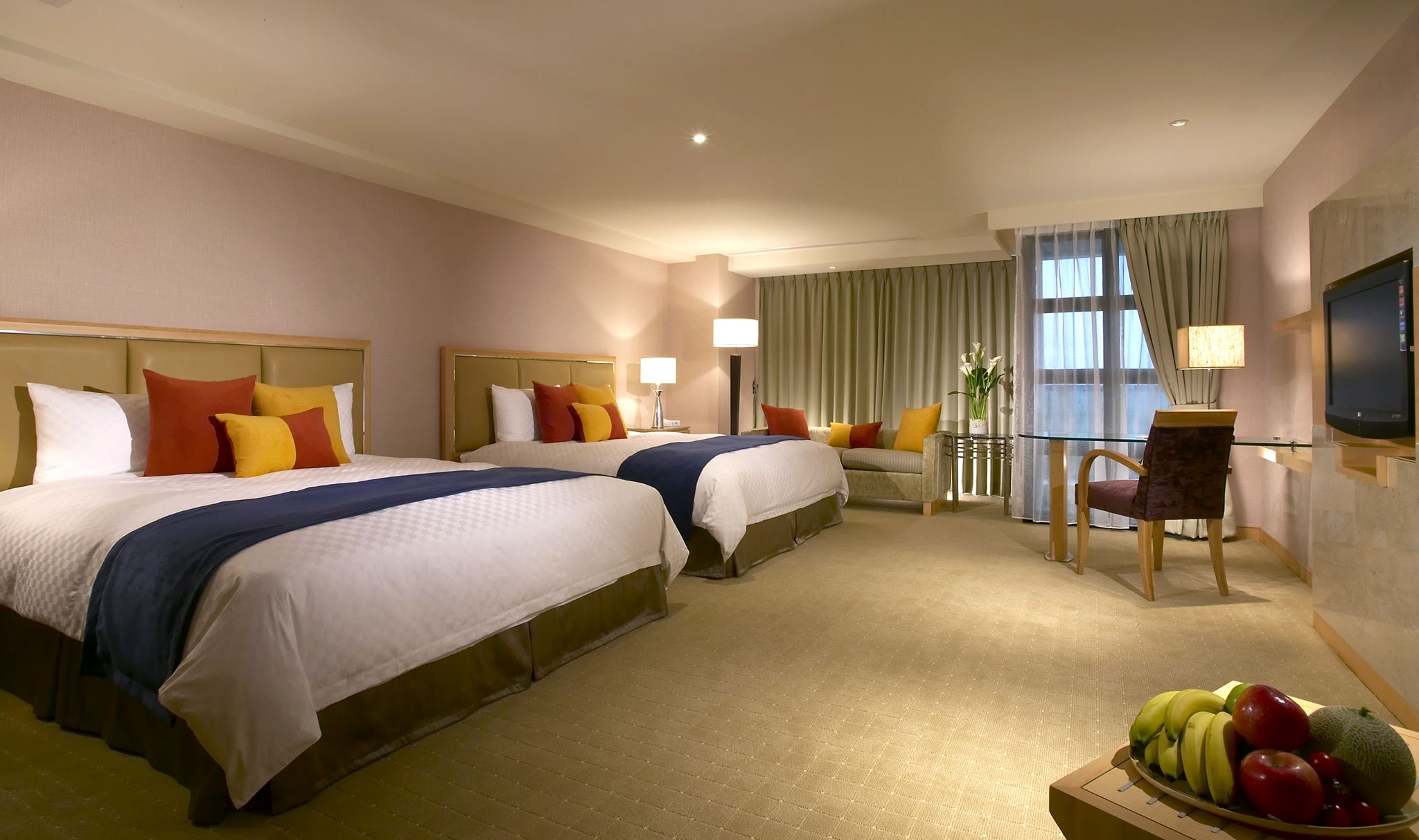 晶樺商務飯店 晶樺商務飯店