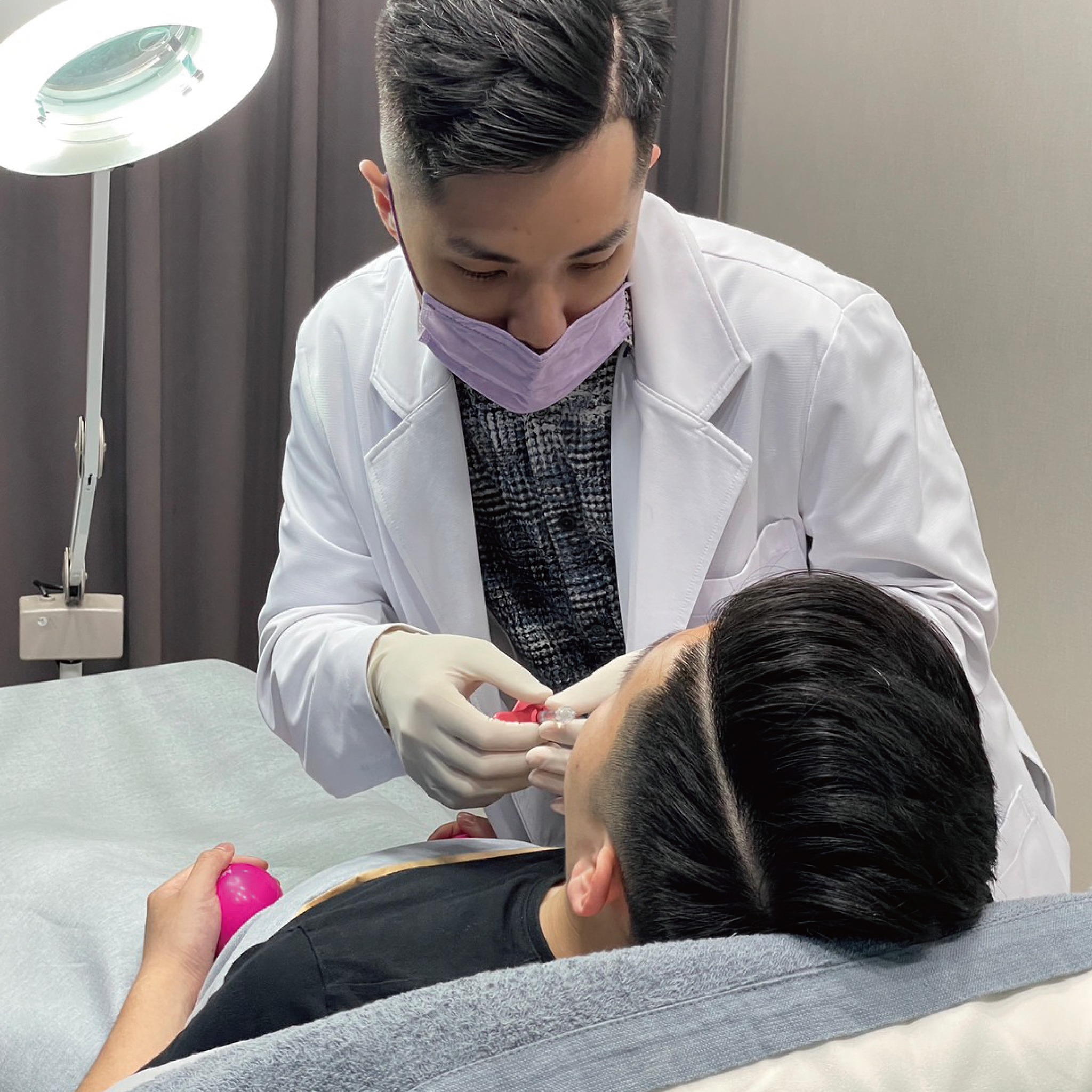 艾瑞辛診所 艾瑞辛診所