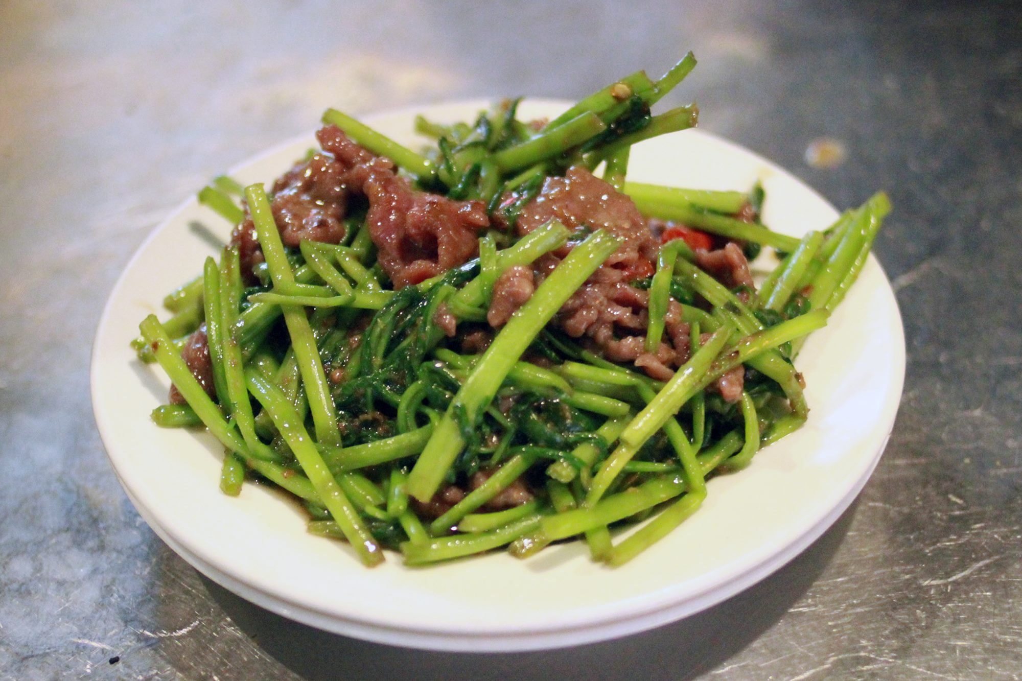 牛媽媽沙茶牛肉 牛媽媽沙茶牛肉