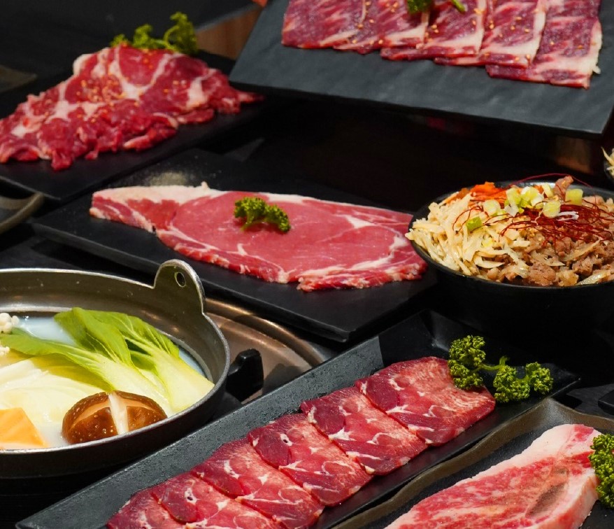 Home燒肉 Home燒肉