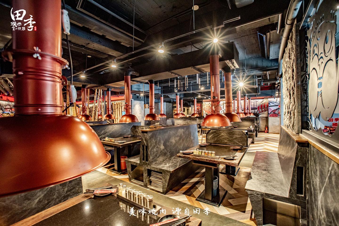 田季發爺 田季發爺