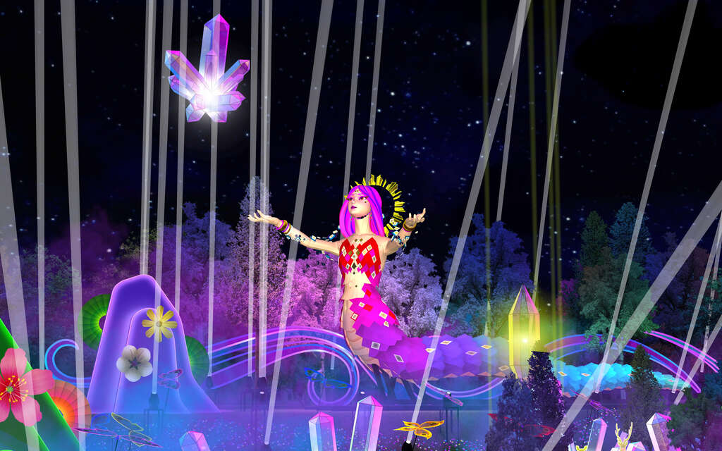 2025中台灣元宵燈會 2025中台灣元宵燈會