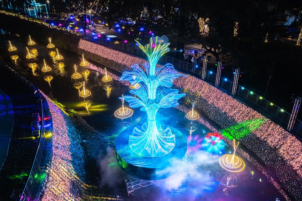 2025屏東燈會 2025屏東燈會