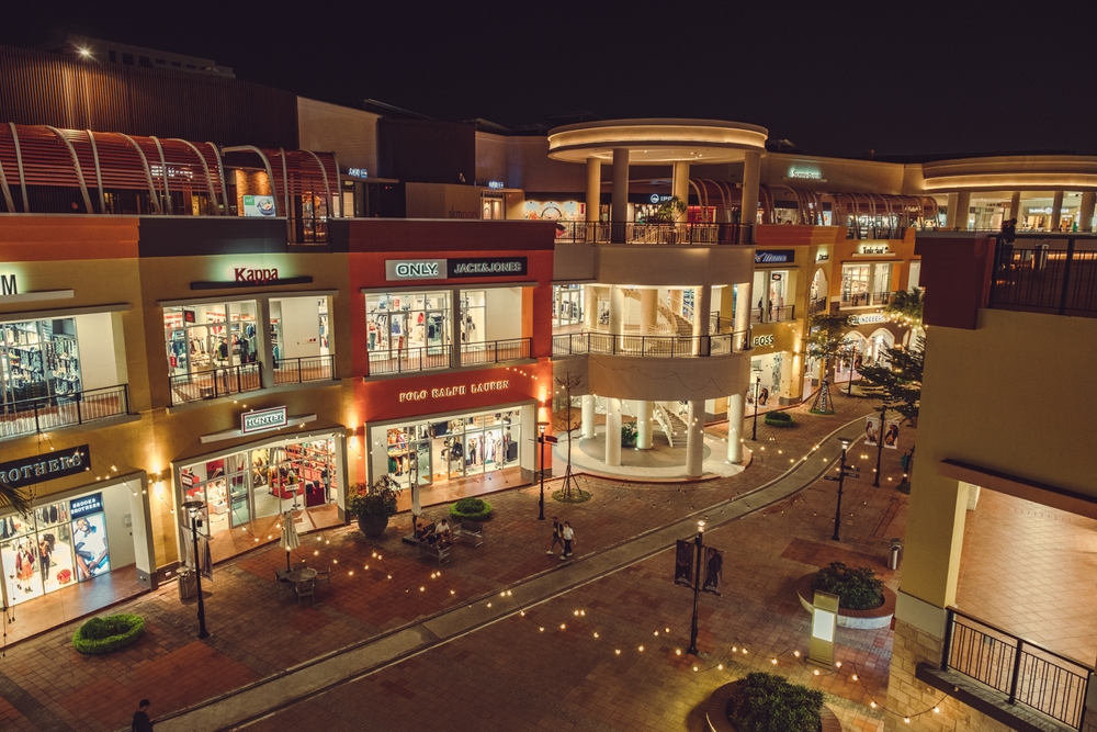 SKM Park Outlets SKM Park Outlets