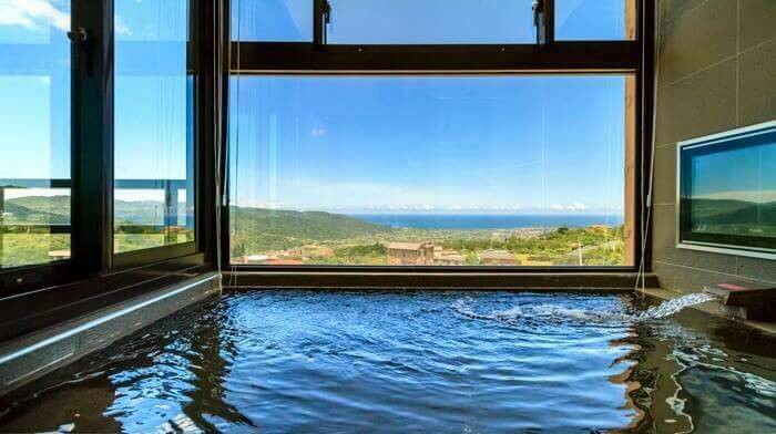 陽明山家新溫泉和昇會館 陽明山家新溫泉和昇會館