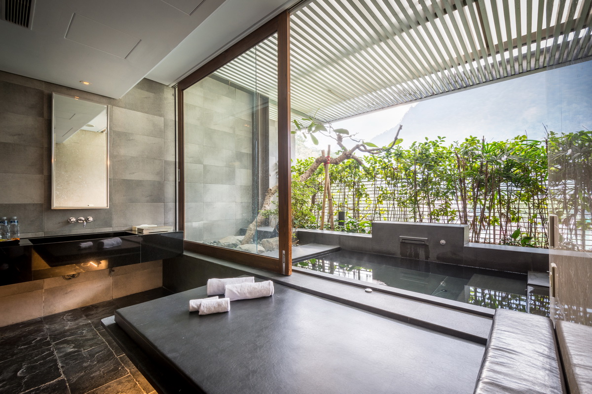 露泉渡假溫泉館 露泉渡假溫泉館