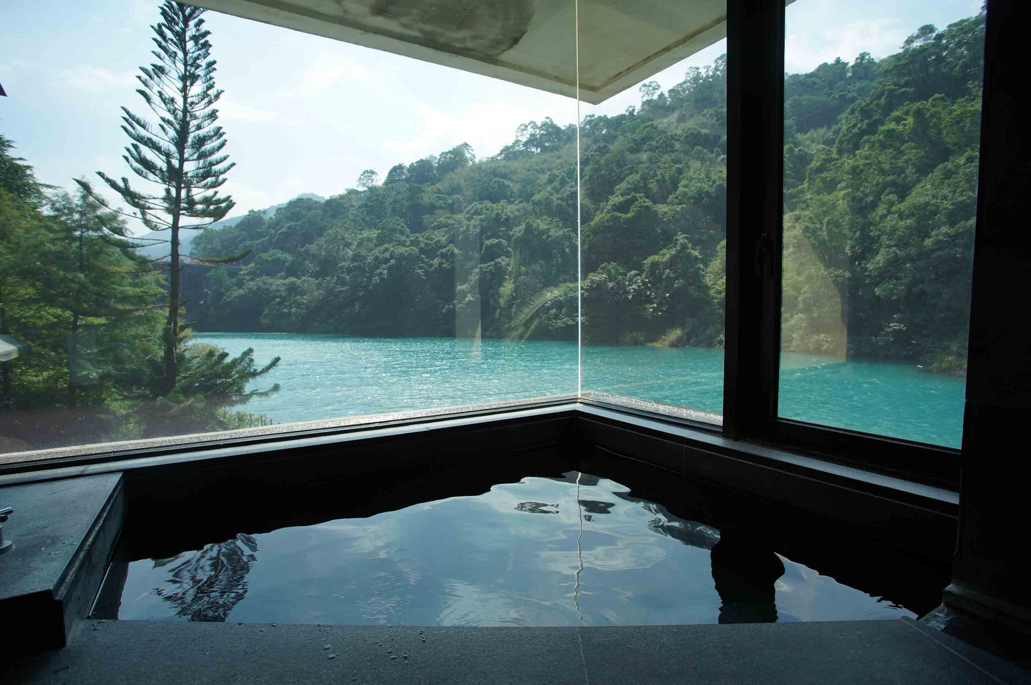 馥蘭朵烏來渡假酒店 馥蘭朵烏來渡假酒店