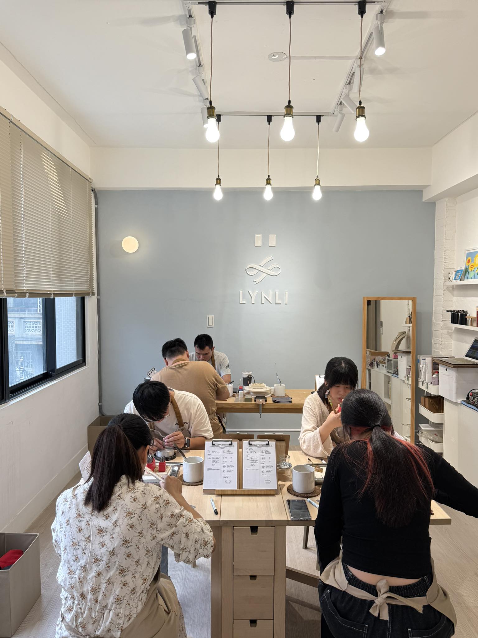 手作戒指 LYNLI STUDIO 手作戒指 LYNLI STUDIO