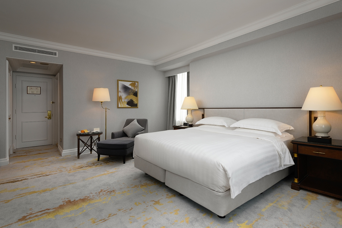 高雄漢來大飯店