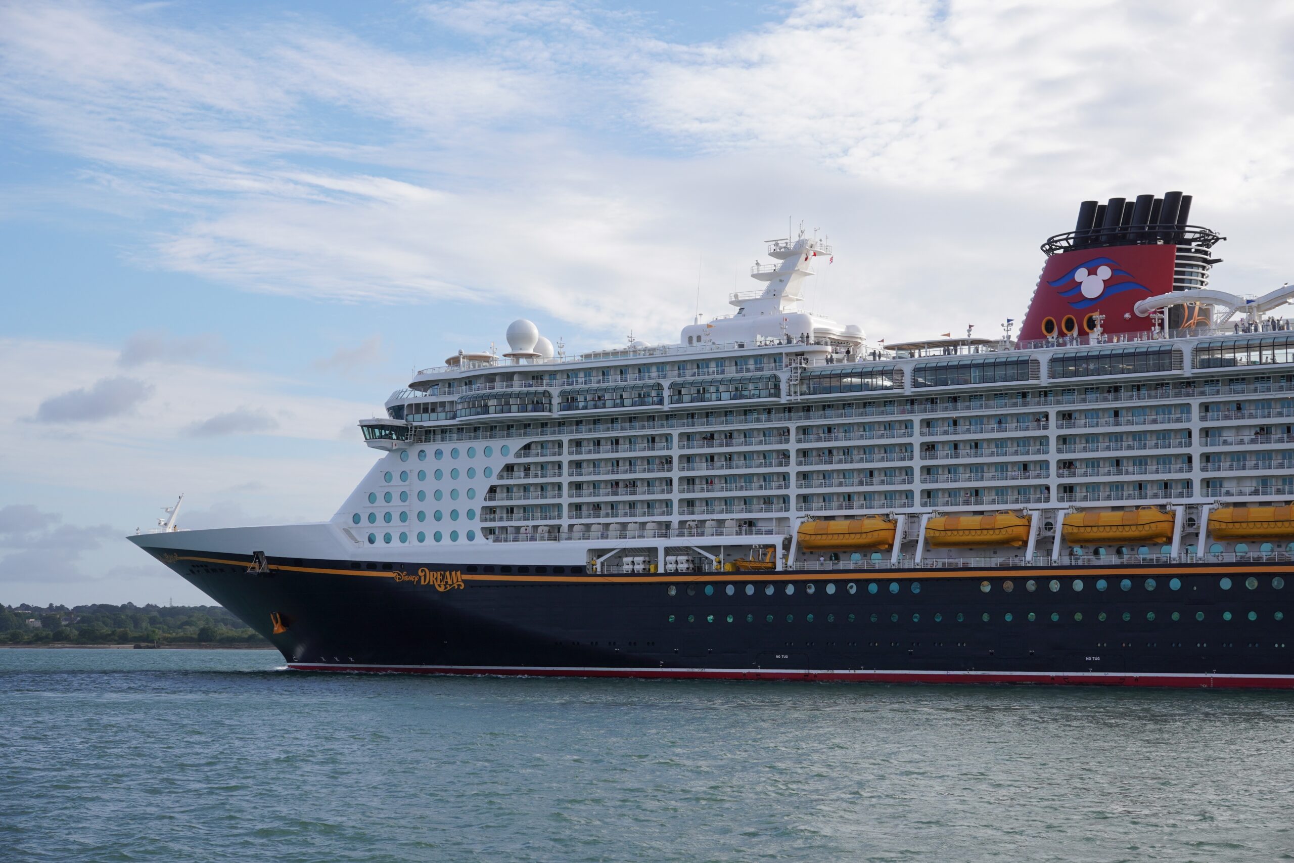 迪士尼遊輪 迪士尼遊輪