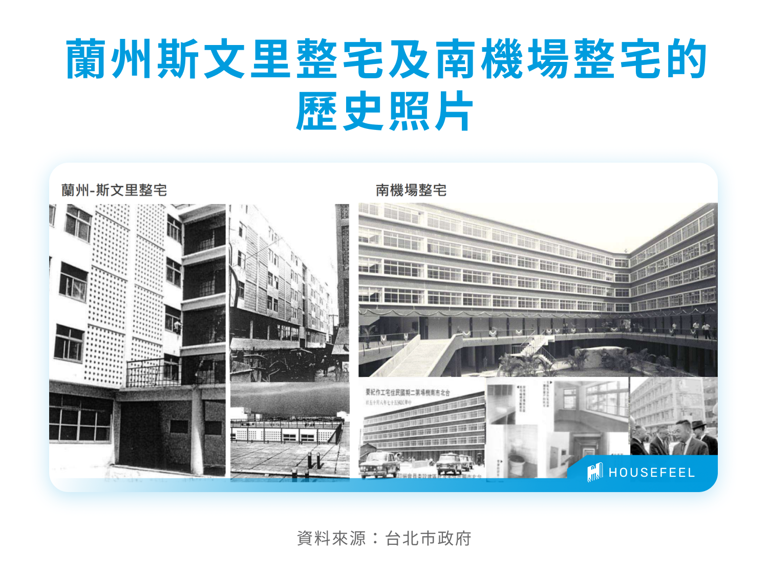 蘭州斯文里整宅及南機場整宅的歷史照片 蘭州斯文里整宅及南機場整宅的歷史照片