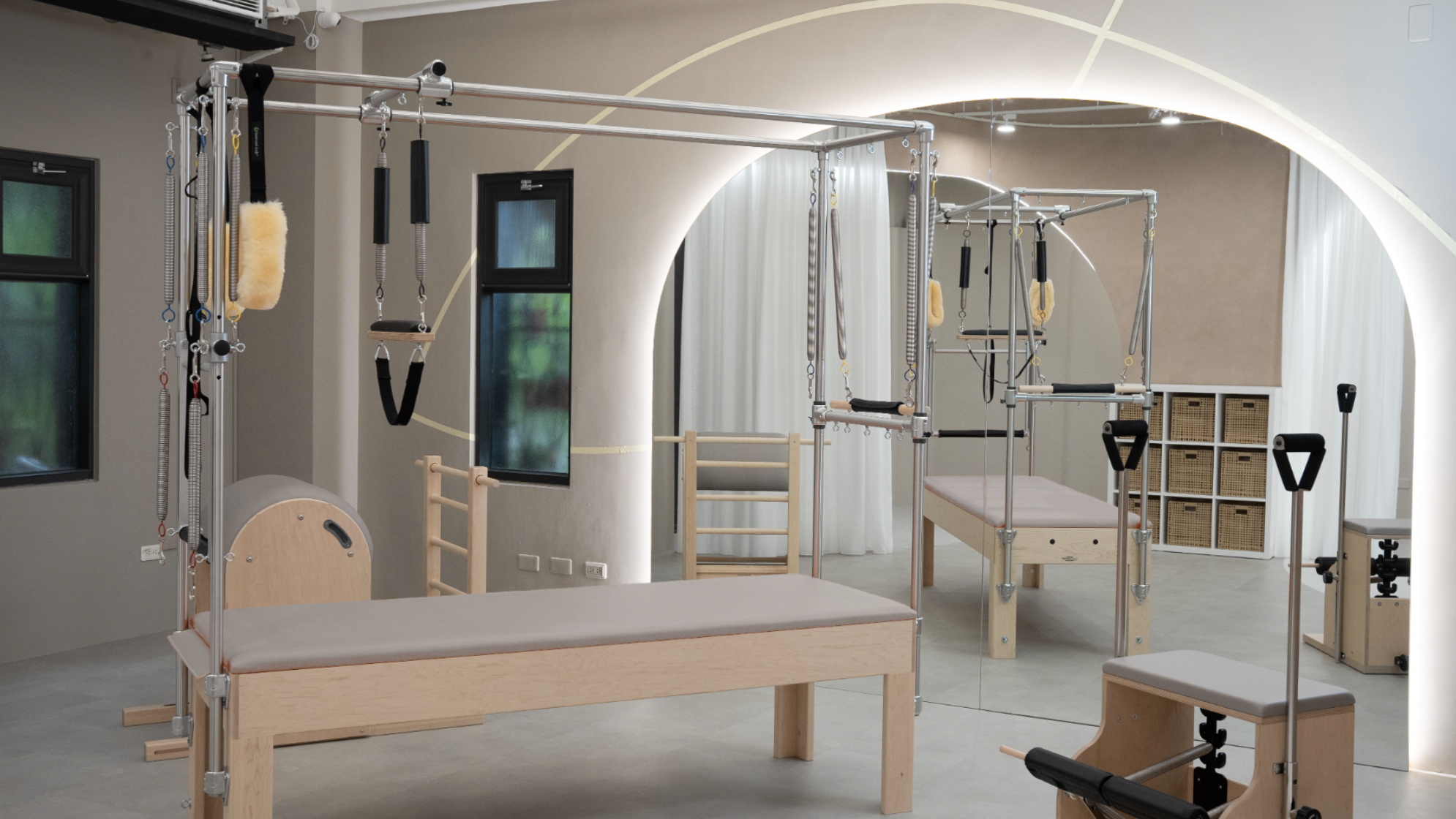 Just pilates Just pilates