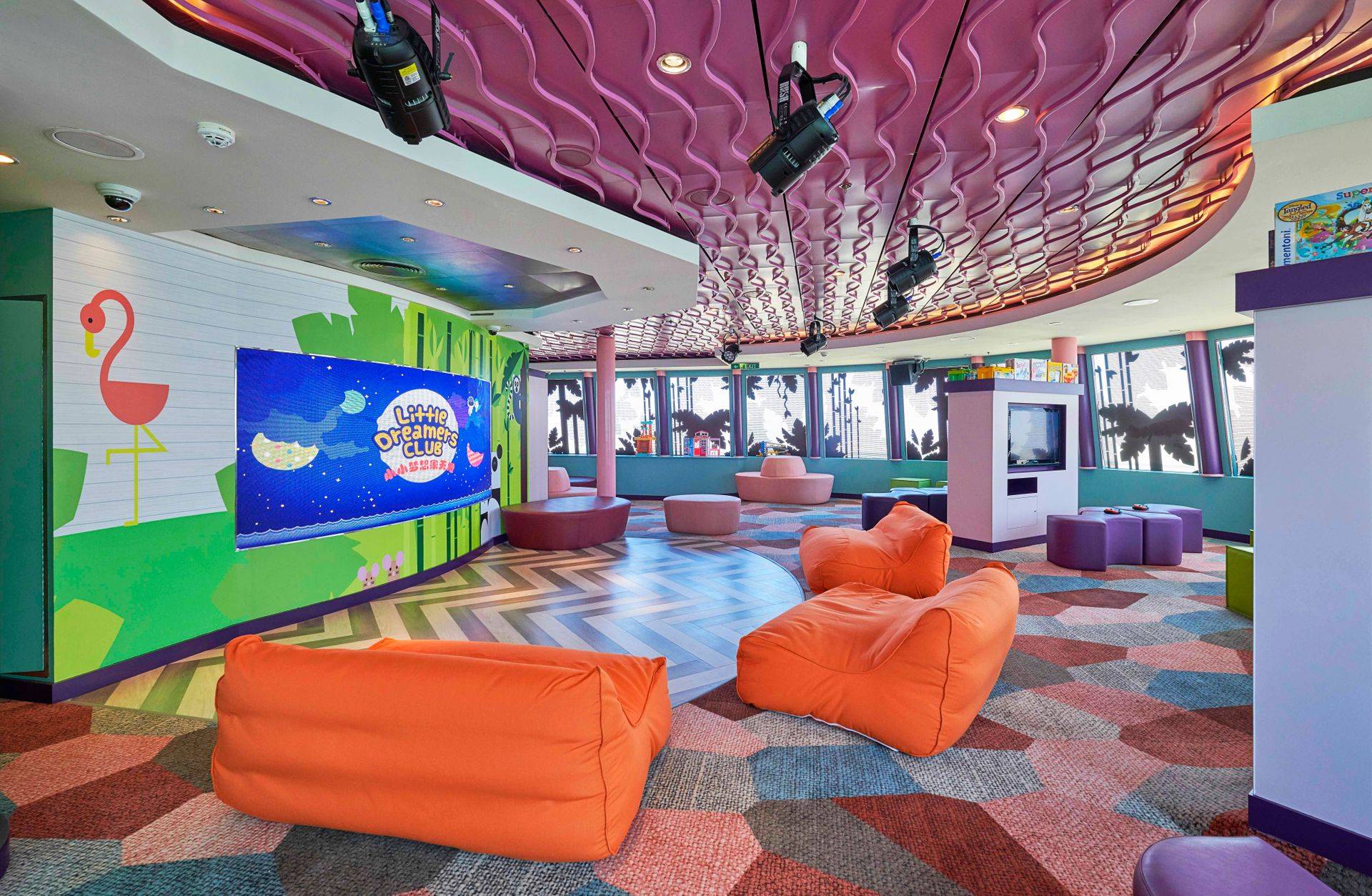 小小夢想家天地 小小夢想家天地