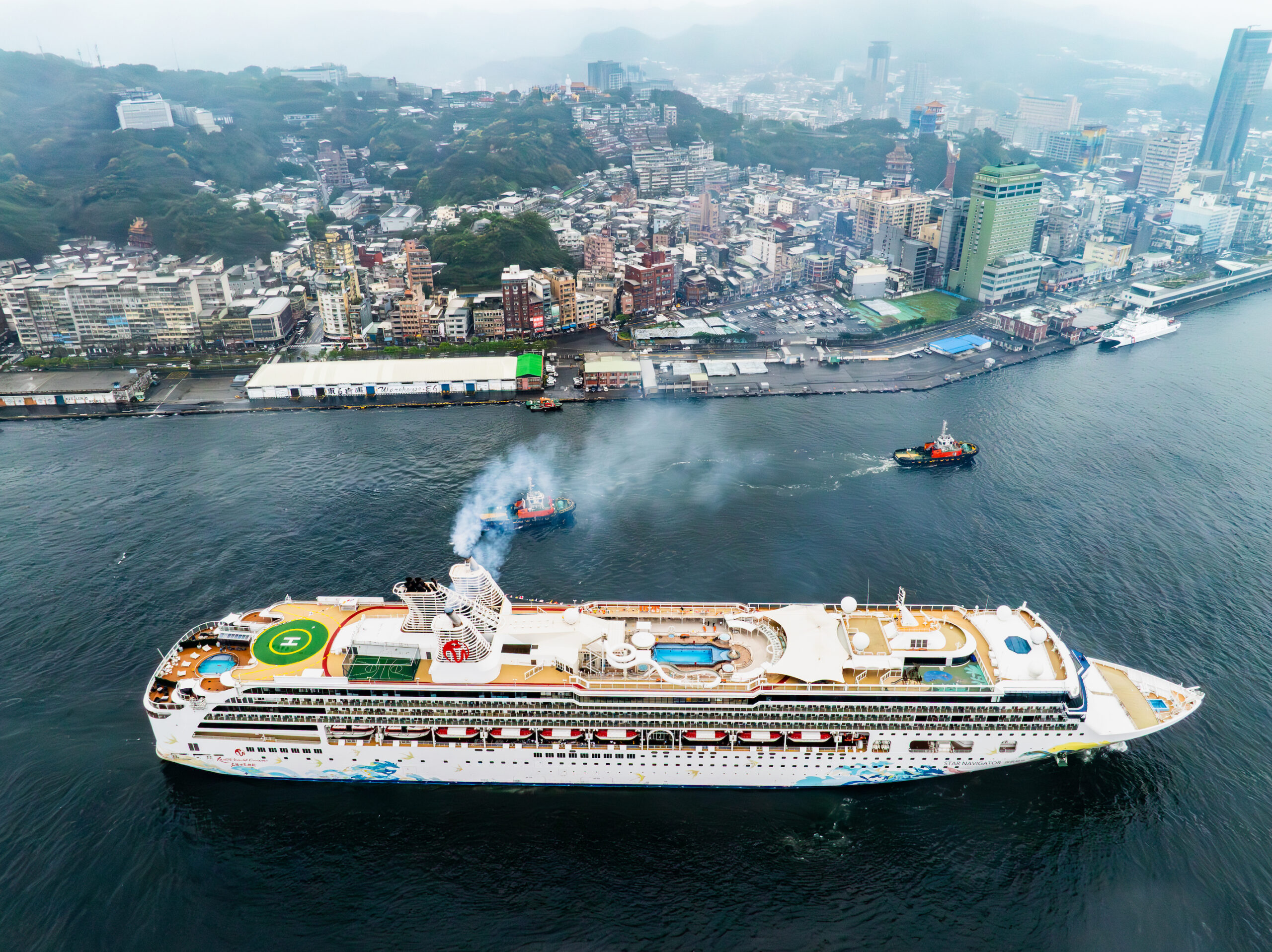 探索星號航線 探索星號航線