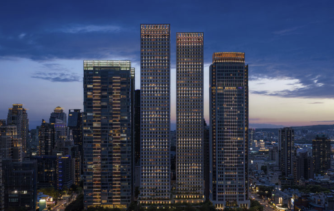 聯聚玉衡大廈 聯聚玉衡大廈