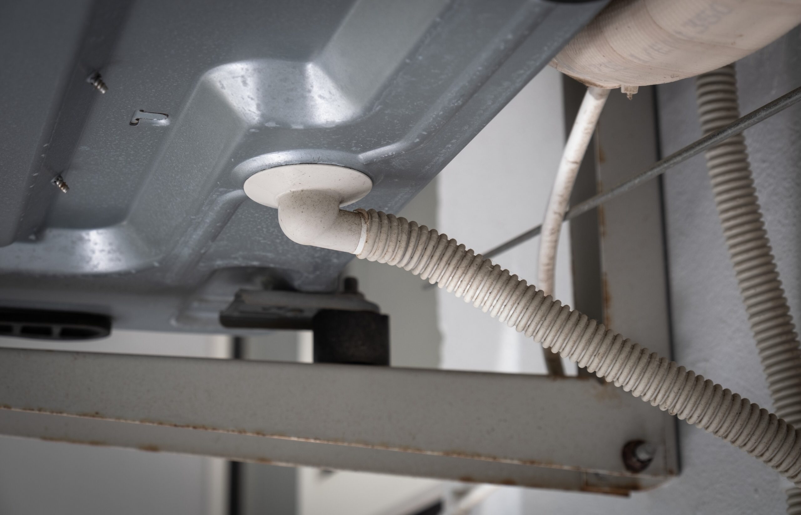 配管問題 配管問題