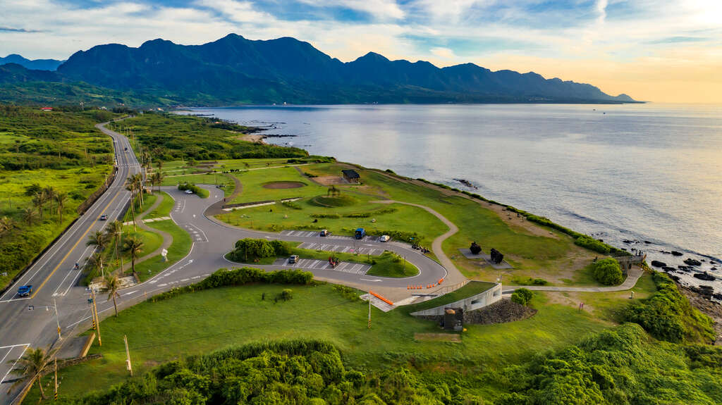 加路蘭遊憩區 加路蘭遊憩區