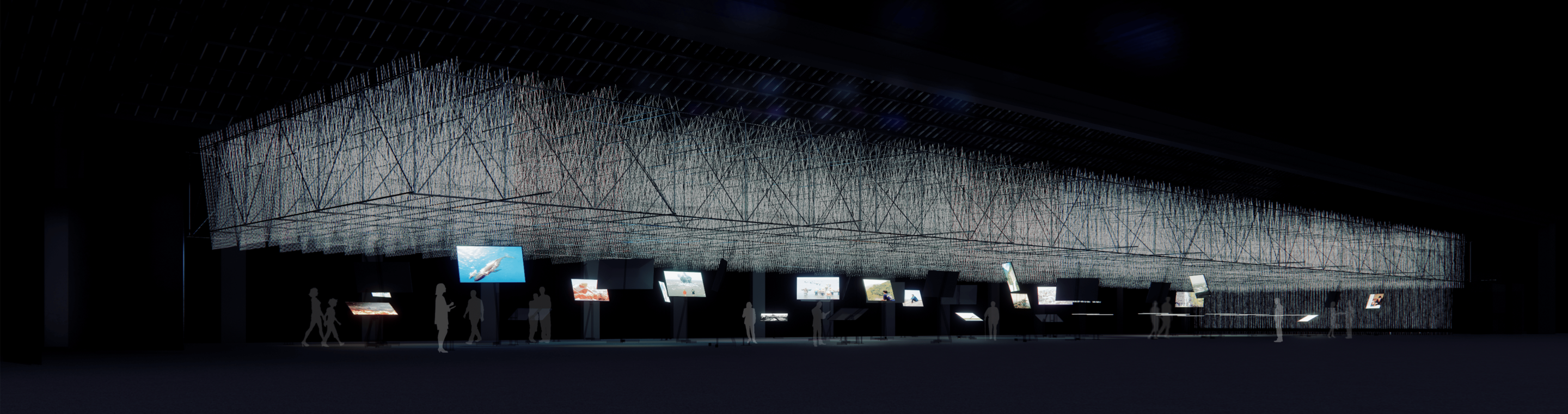 台灣文博會接海之島 台灣文博會接海之島