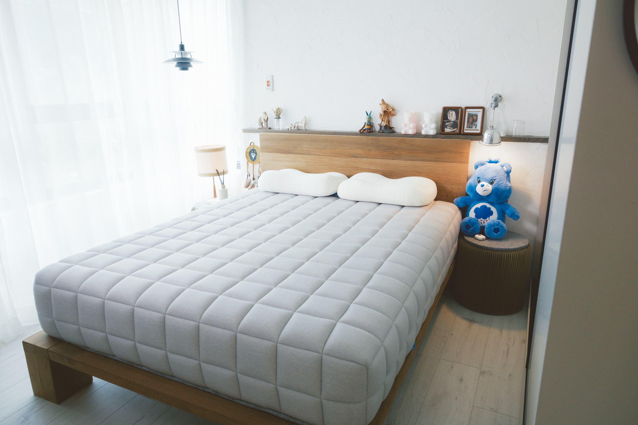 床墊推薦｜你的睡眠好夥伴！IKEA 床墊買這款！Emma床墊超好睡？十大床墊推薦品牌！ - HouseFeel 房感