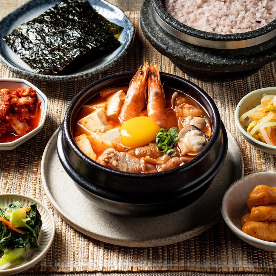 韓姜熙的小廚房