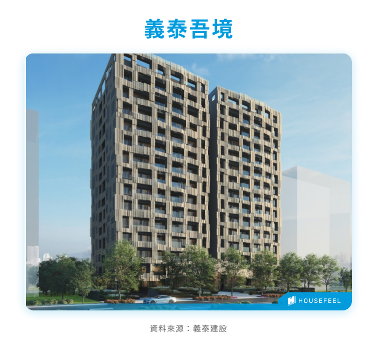 義泰吾境 義泰吾境