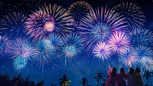 JUNGLIA樂園表演 JUNGLIA樂園表演