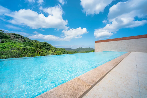 SPA JUNGLIA SPA JUNGLIA