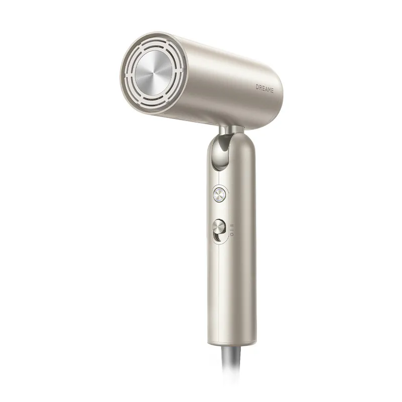 Dreame 追覓 Pocket Uni 魔術折疊高速吹風機(鈦金) Dreame 追覓 Pocket Uni 魔術折疊高速吹風機(鈦金)