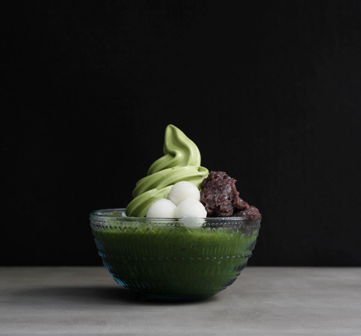 Matcha One